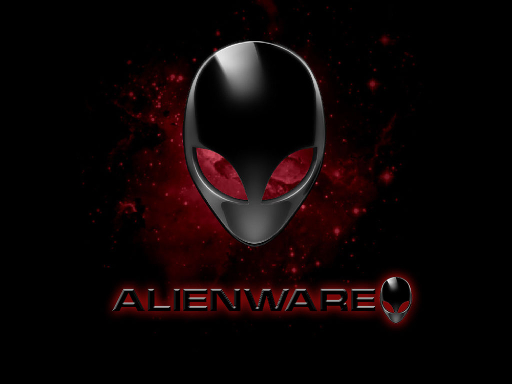 Wallpaper Alienware Darkstar By Jctanamal Customize