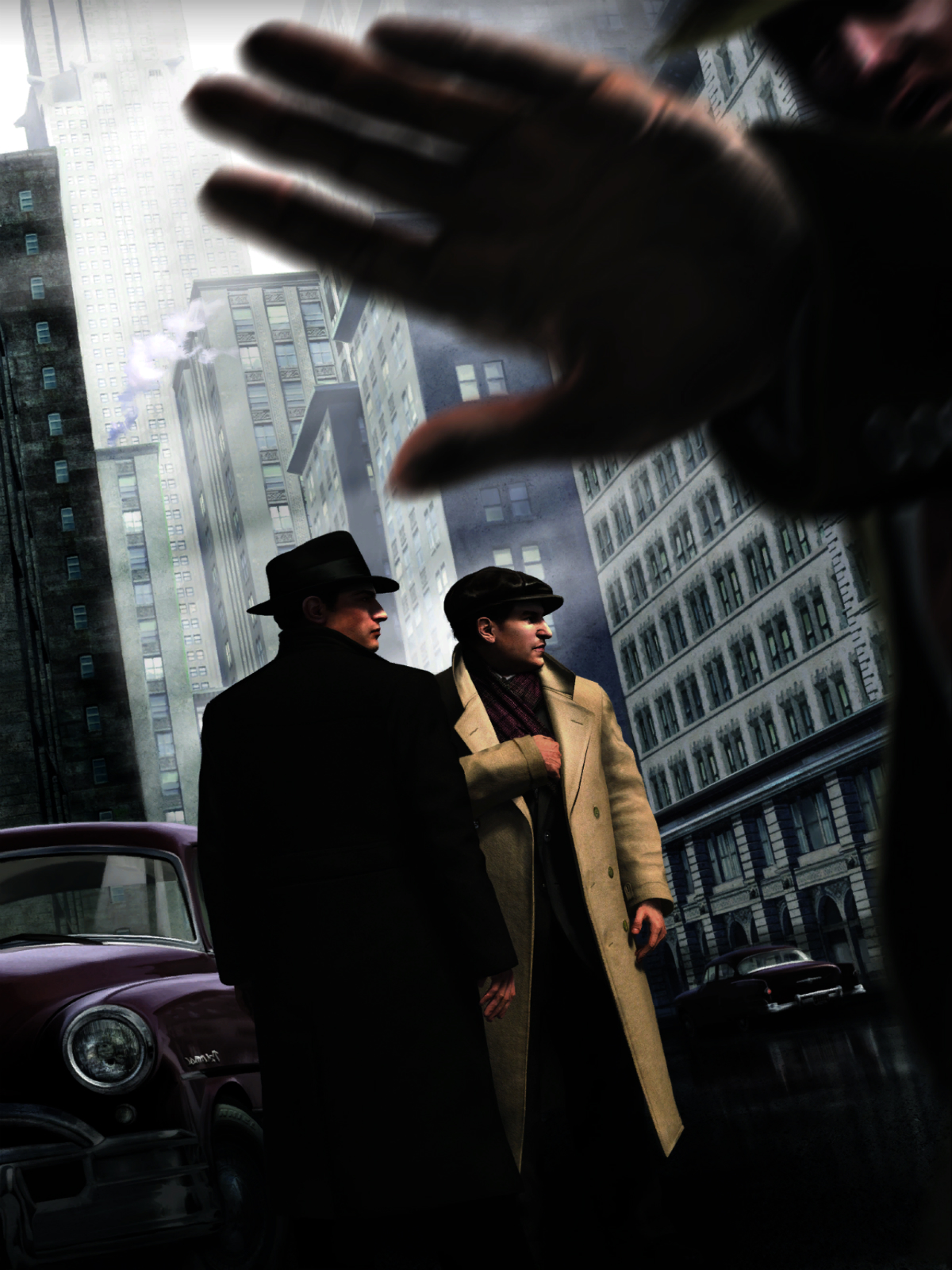 Free download Central Wallpaper Mafia II HD Game Wallpapers [1200x1600] for  your Desktop, Mobile & Tablet | Explore 72+ Mafia Wallpapers | Mafia 2  Wallpaper, Mafia 2 Wallpapers, Mafia Wallpaper