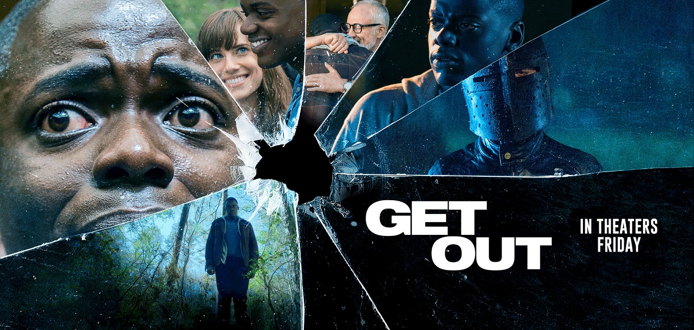 Embrace The Social Thrills Of Get Out Movie Re At