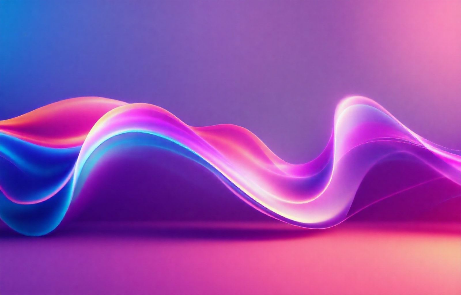 Music Sound Waves Live Wallpaper