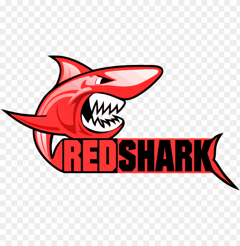 Our Policies Red Shark Png Image With Transparent Background