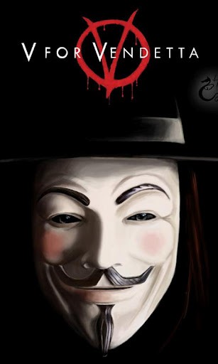 Vendetta Wallpaper Live