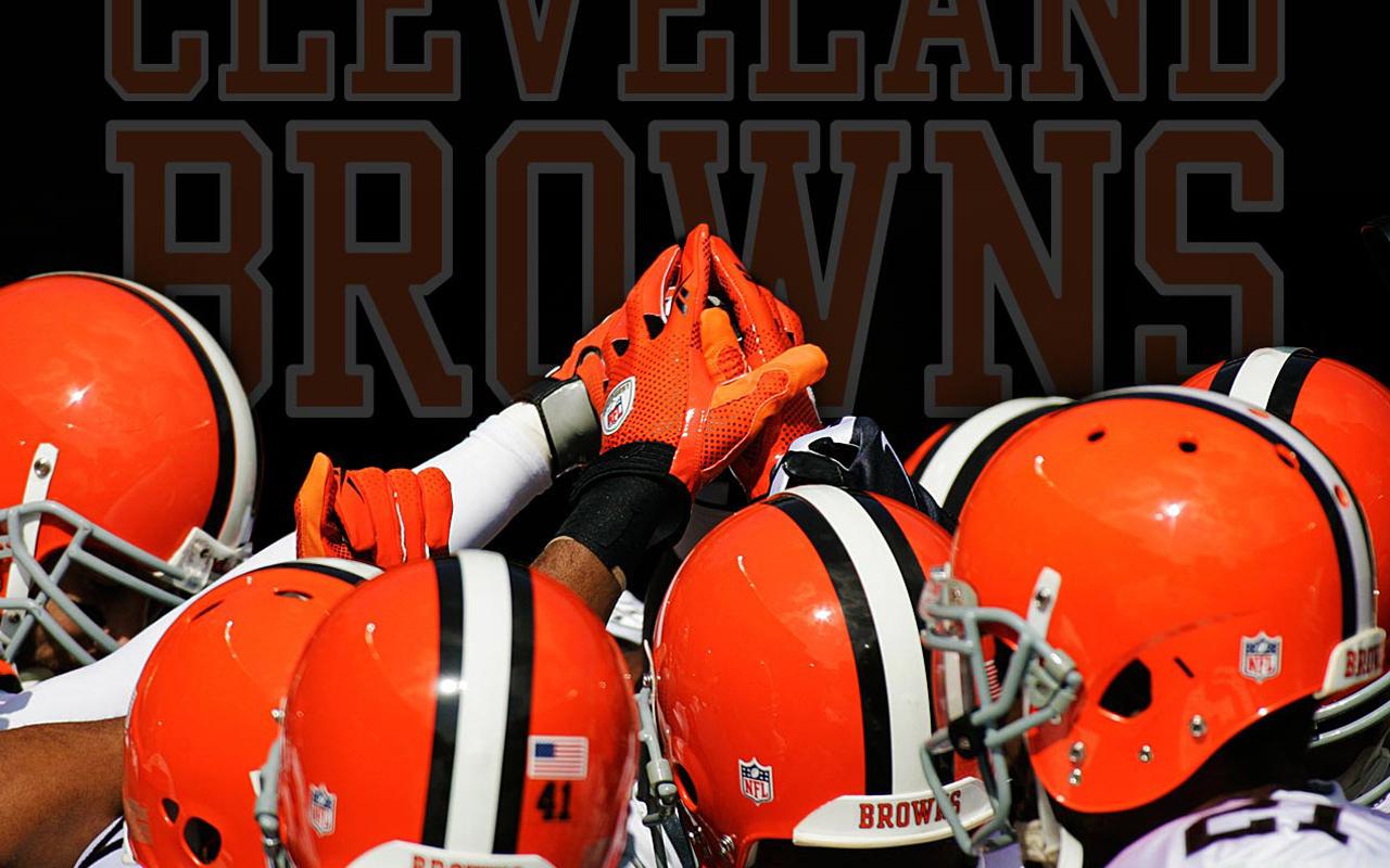 Cleveland Browns Nfl Wallpaper HD Image