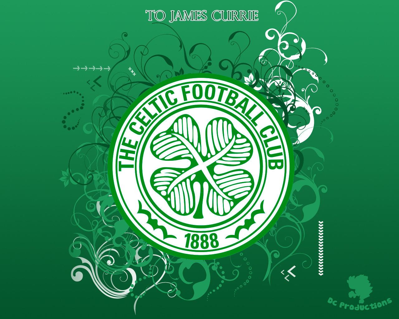 Celtic Wallpaper For My Dad By Demoncloud