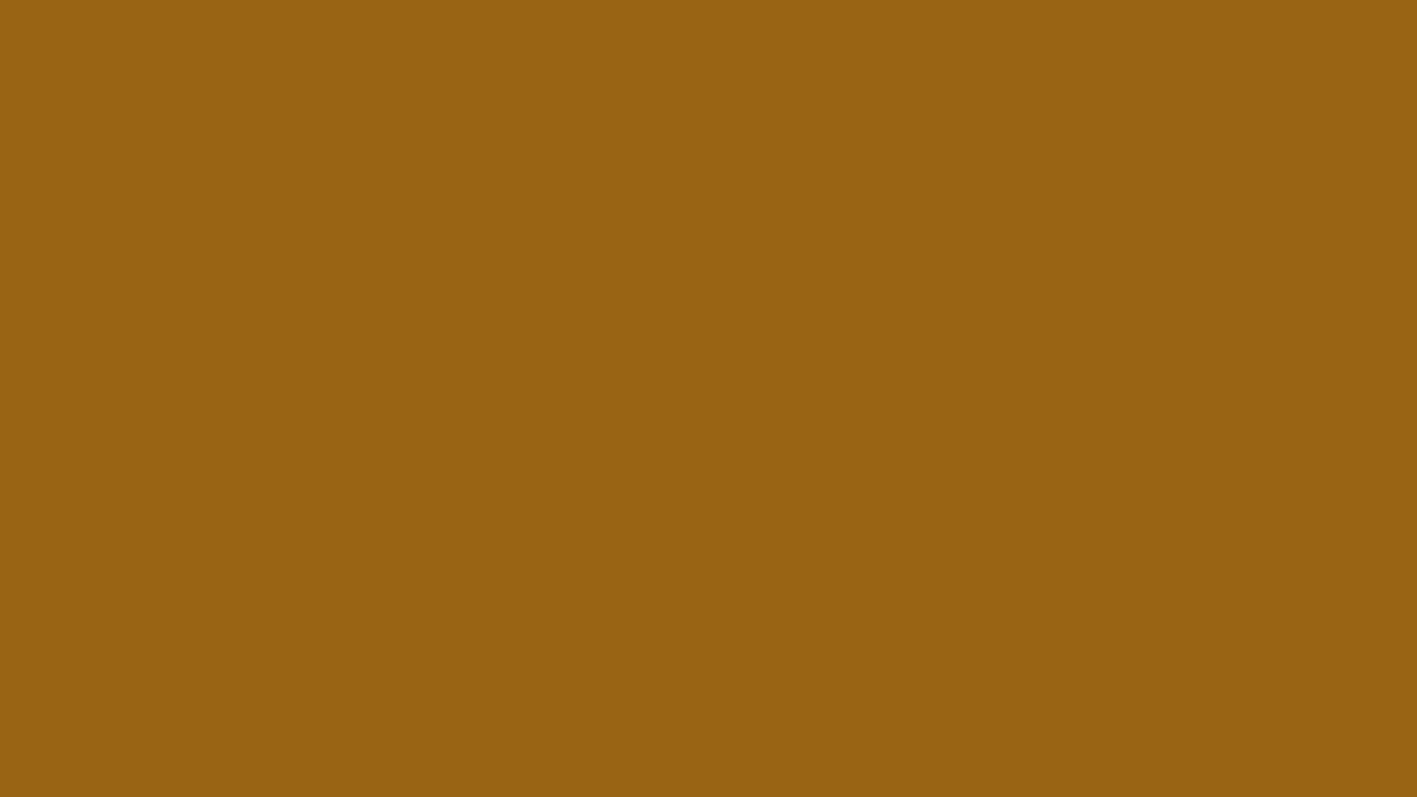 Solid Color Background Orange Brown