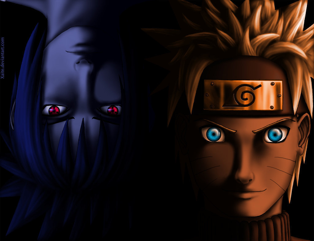 Naruto Shippuden Wallpaper Akatsuki HD In Anime