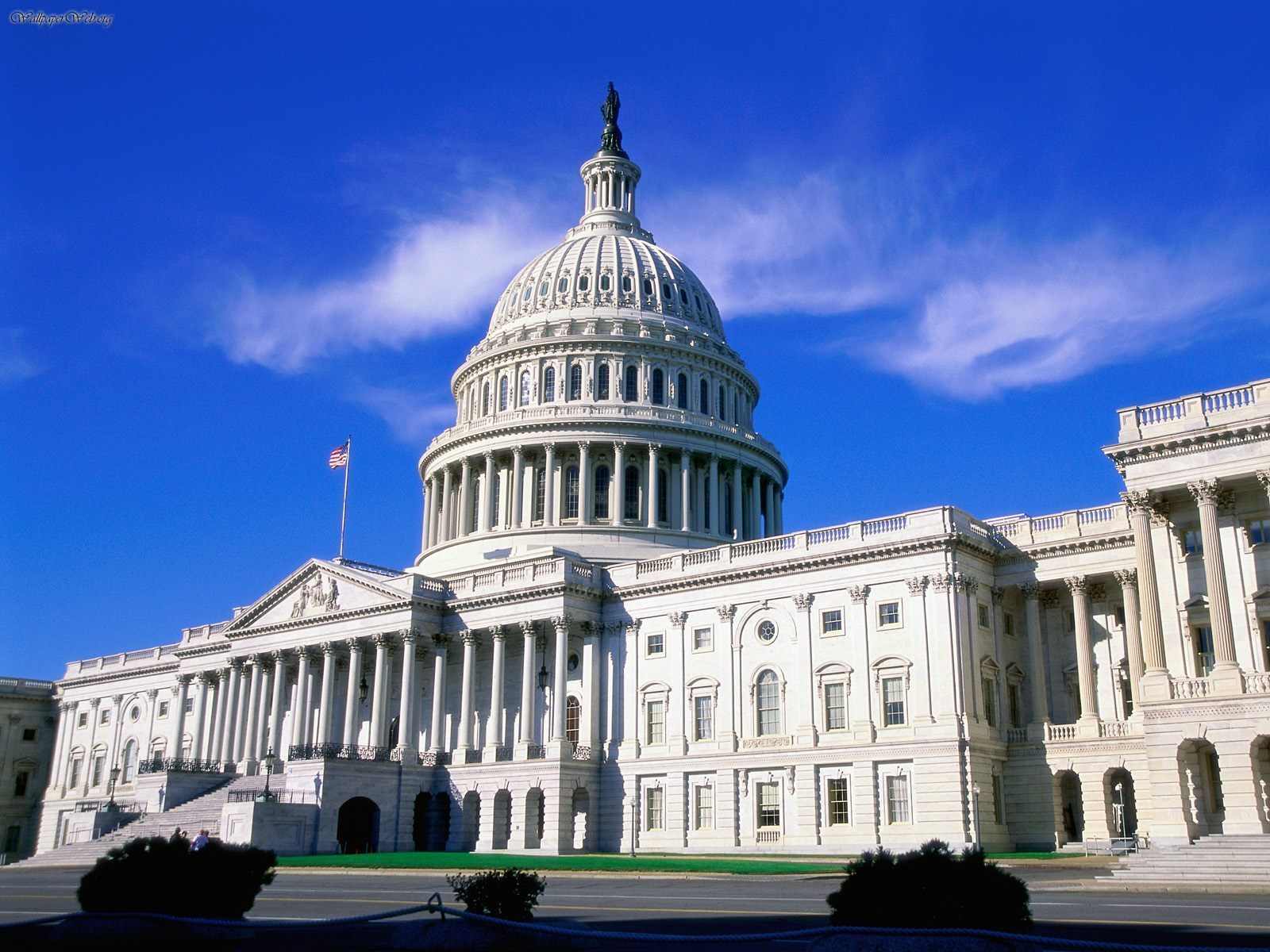 Free Download Buildings City Capitol Building Washington DC Picture Nr ...