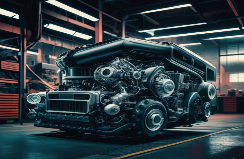 Cummins Diesel Wallpaper
