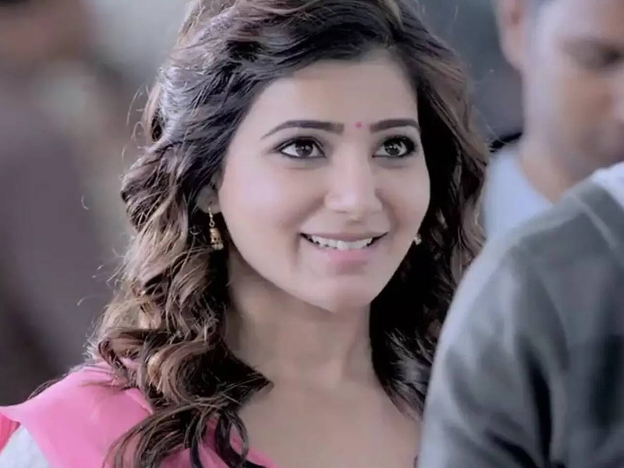 An Incredible Compilation Of Over Samantha Cute Image In Full 4k Wallpaper