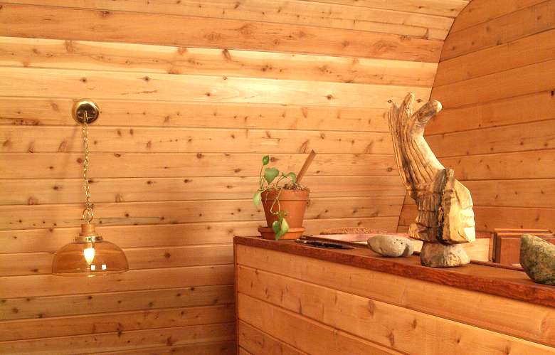 Watch Online Interior Siding For Log Homes