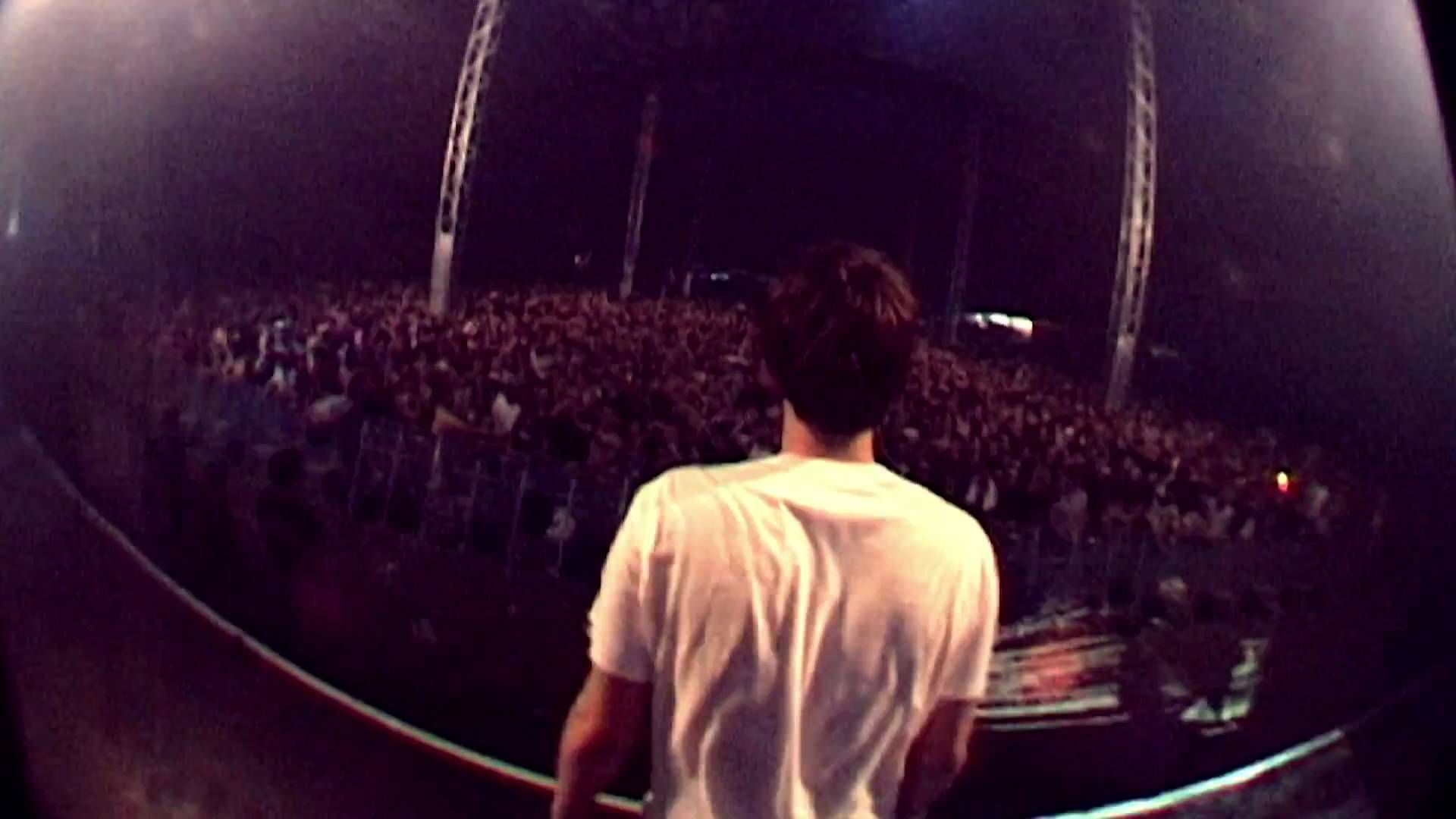 Rusko Everyday Netsky Remix Via My Likes In