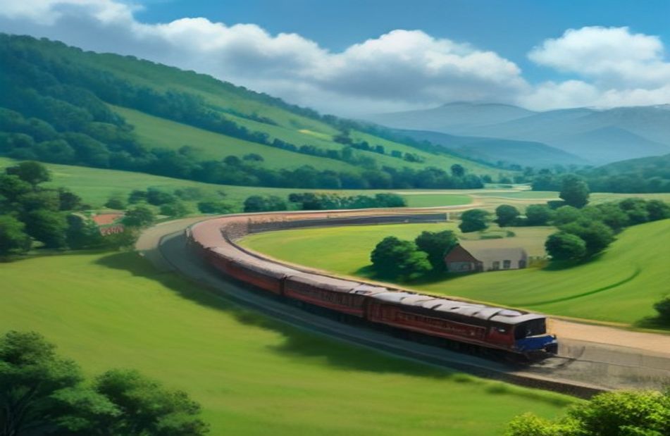 Thomas And Friends Wallpaper Hd