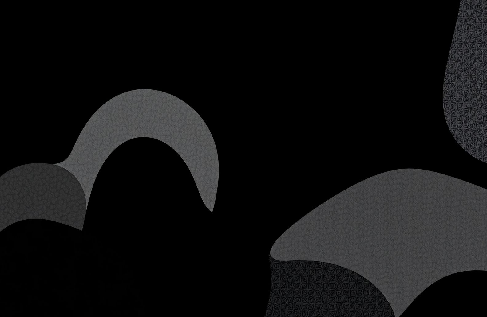Dark Minimalist Wallpaper