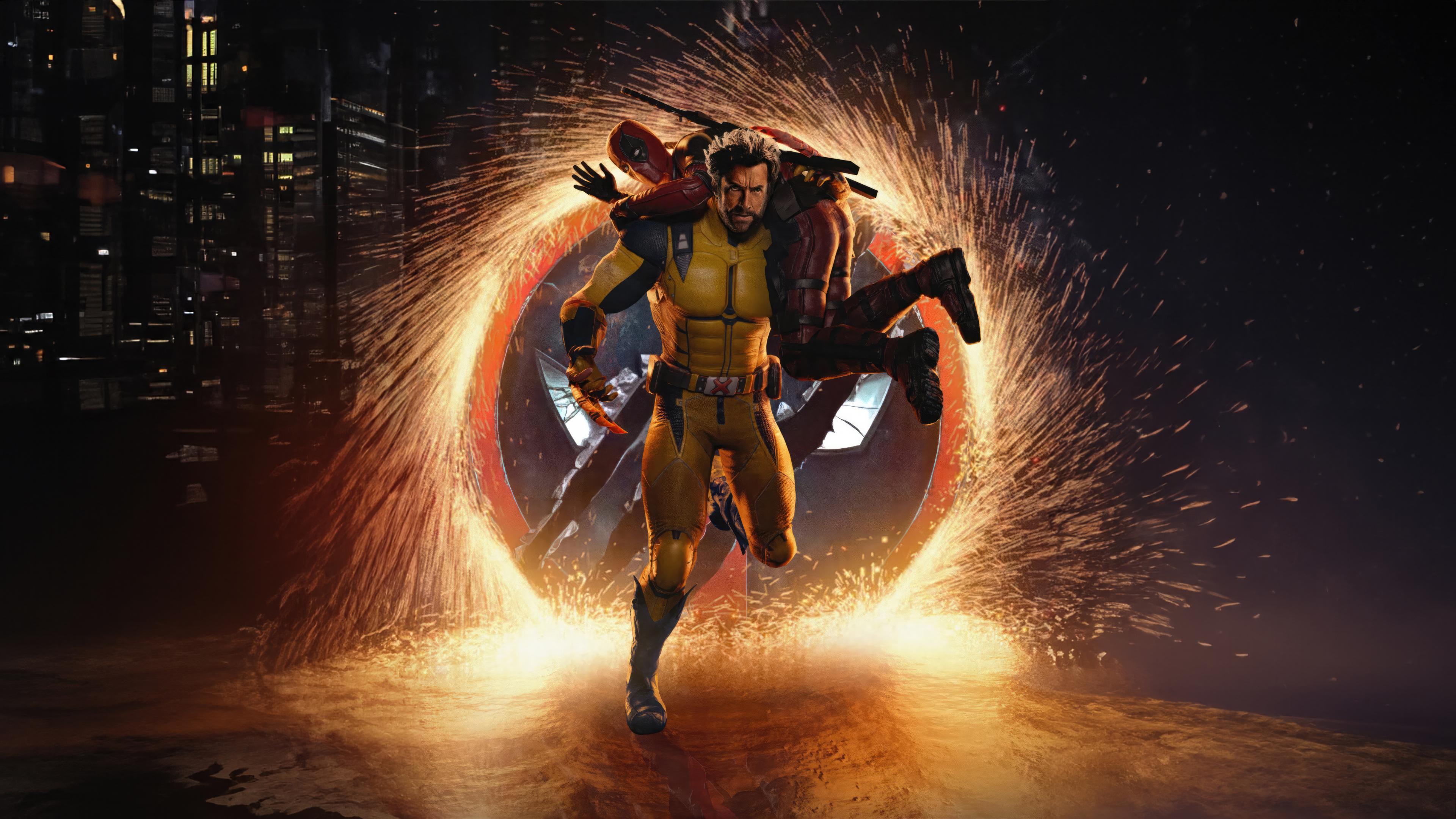 50 Deadpool And Wolverine Wallpapers WallpaperSafari 50-deadpool-and-wolverine-wallpapers-wallpapersafari