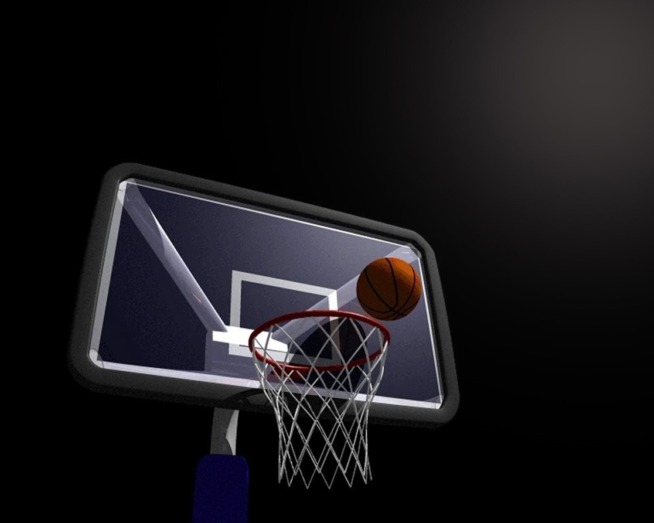 Basketball Wallpaper HD Res