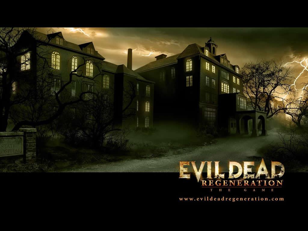evil dead game free download for mobile