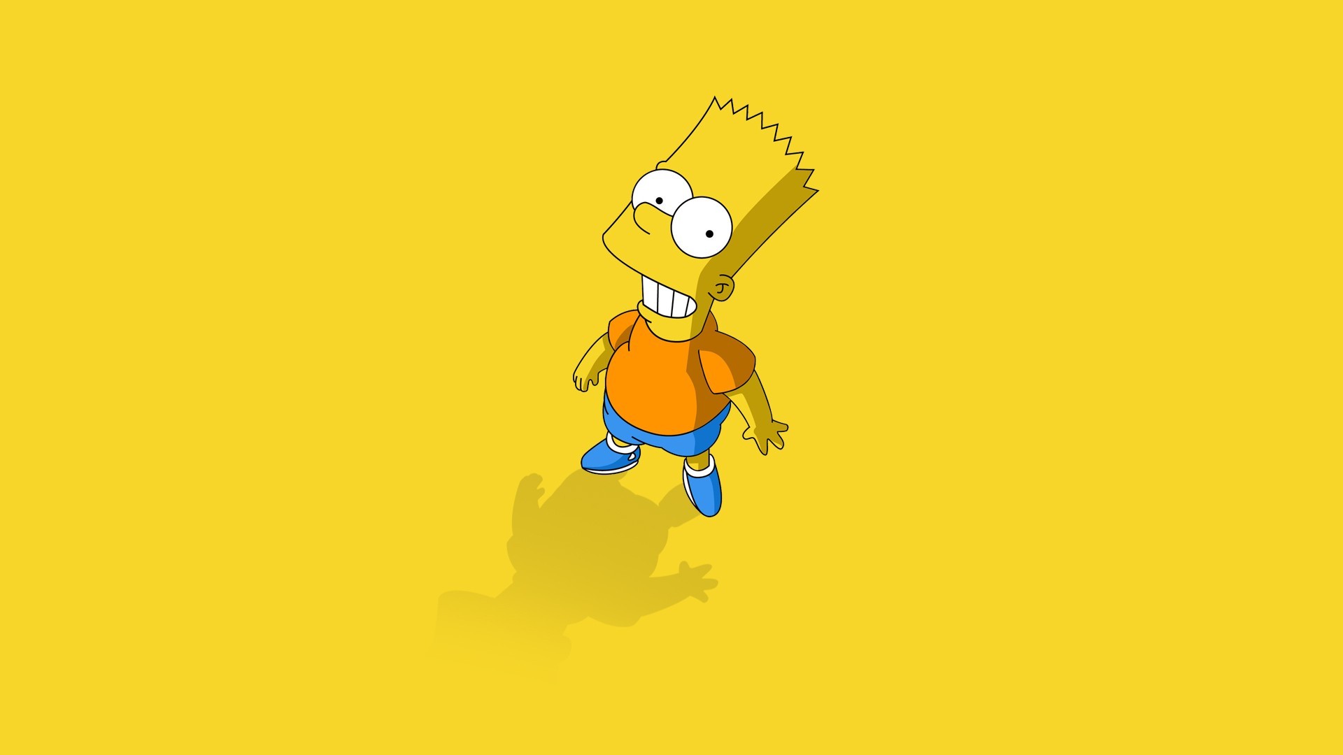 The Simpsons Wallpaper HD High Definition