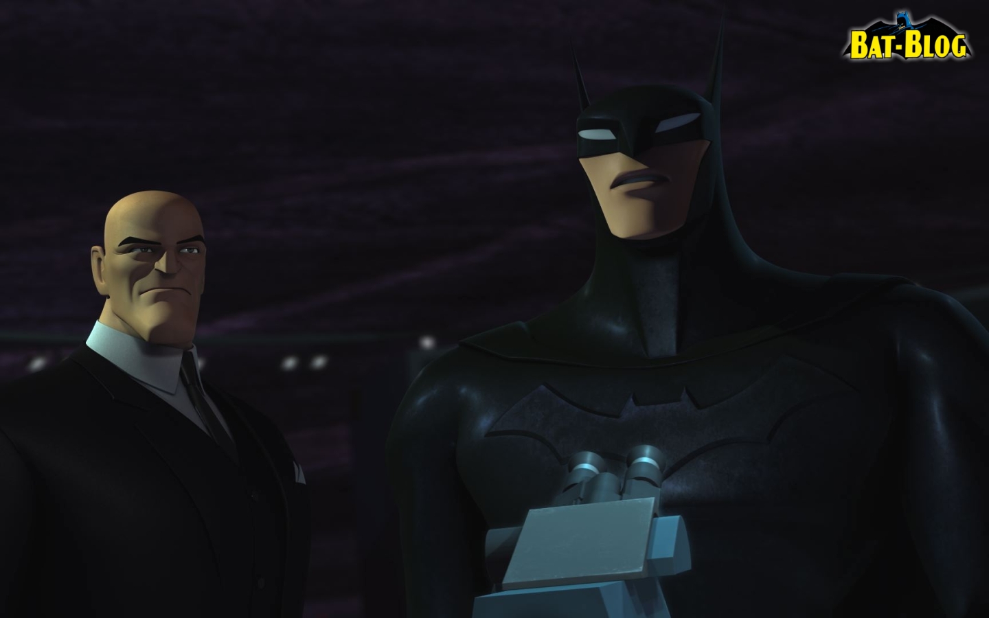 Video New Trailer Beware The Batman Animated Tv Cartoon Episode