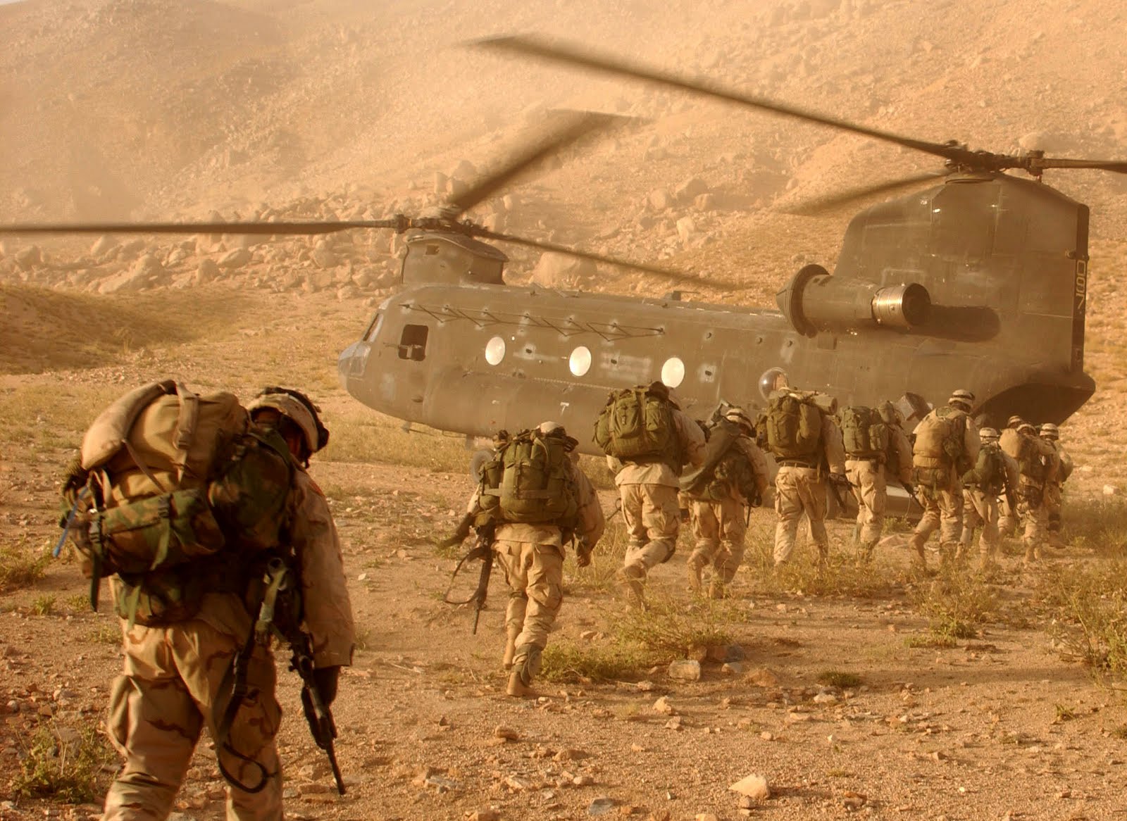 US SEAL Team Six Forces wallpaper   ForWallpapercom