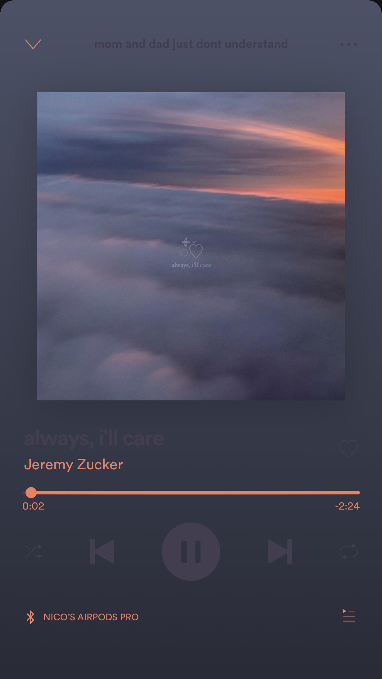 Help Colorflow S Spotify Background Doesn T Show And The Crappy
