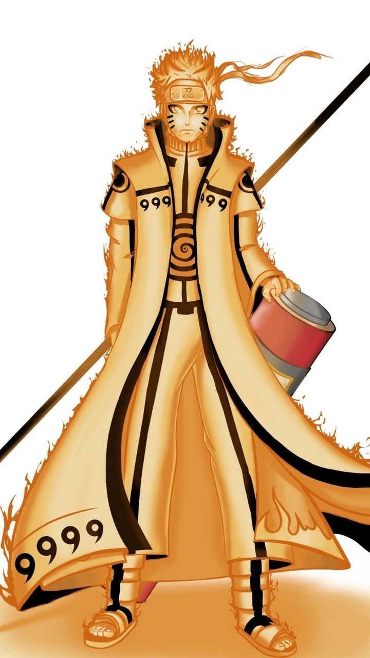 Wallpaper Naruto Shippuden Konoha