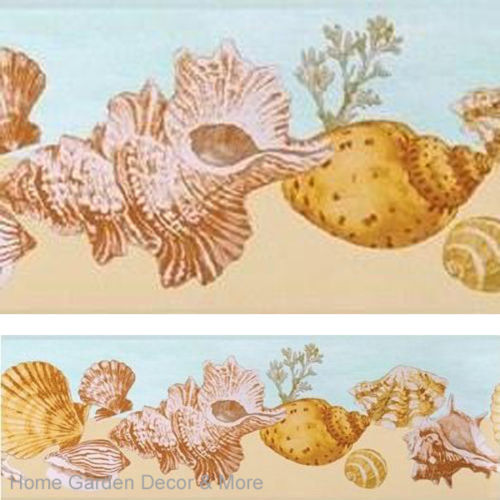 Free download nEw WiDe BEACH SIGNS Ocean Decor WALL PAPER BORDER ROLL