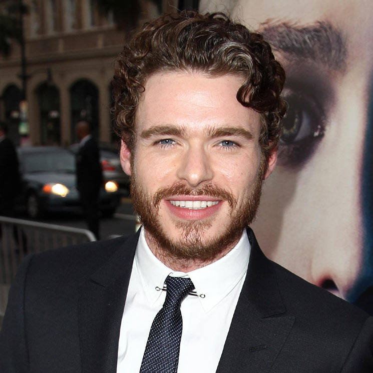 Top Richard Madden Wallpaper Full HD 4k To Use