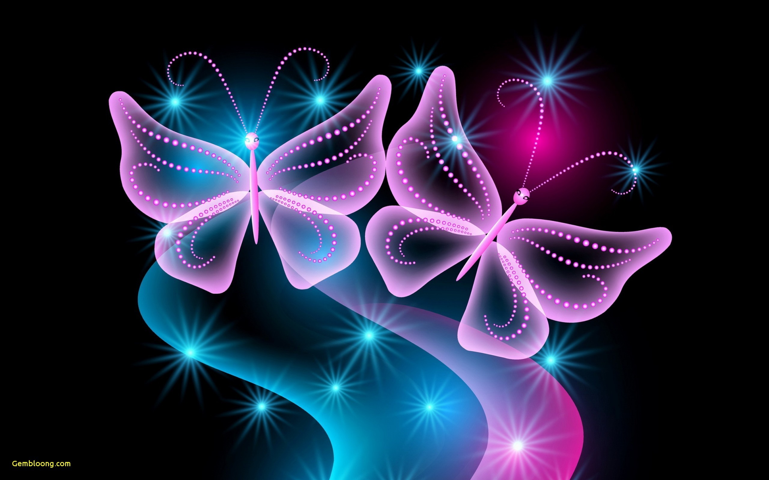 58 3D Butterfly Wallpapers on WallpaperPlay