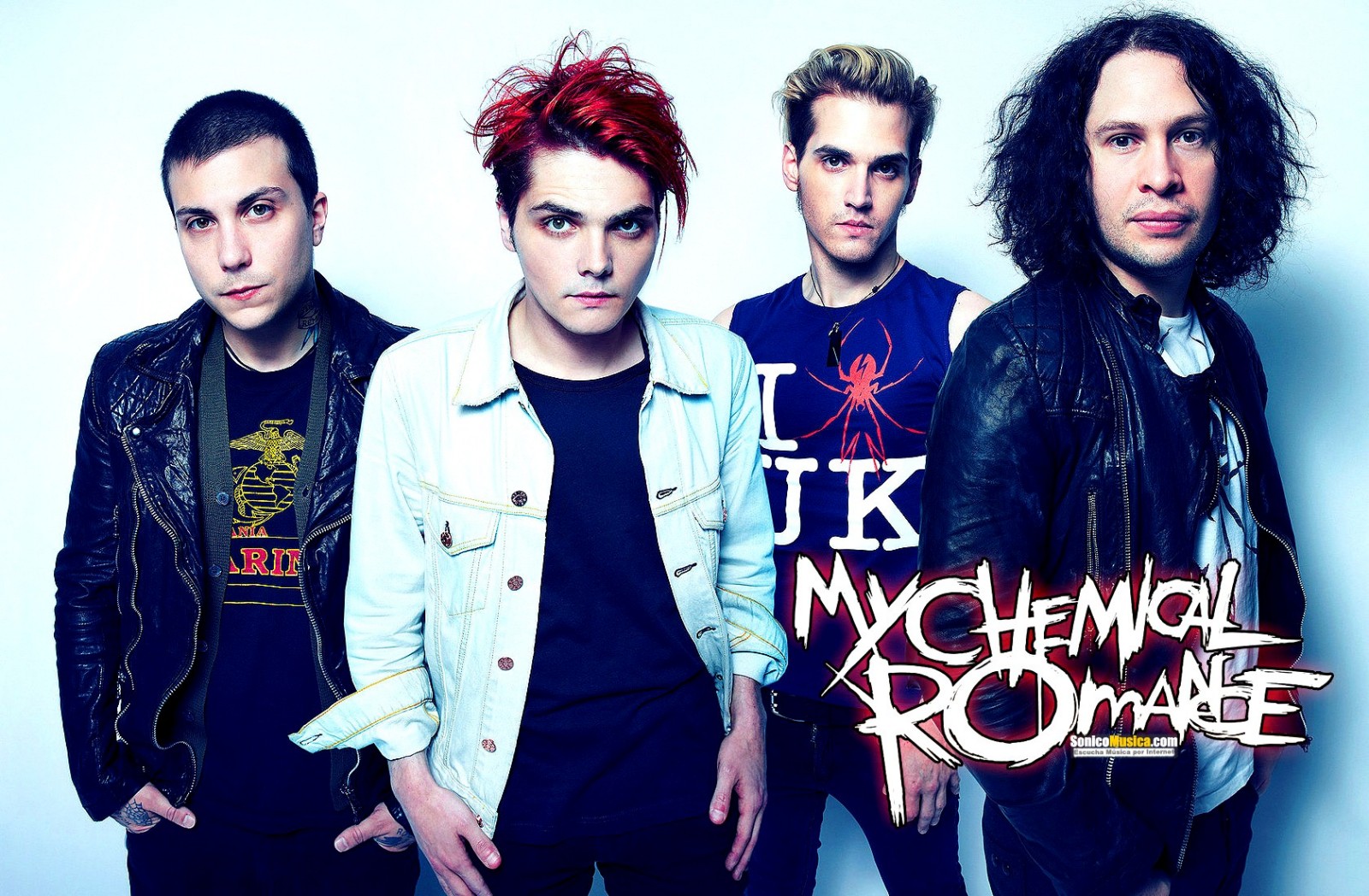 My Chemical Romance To Release Greatest Hits Album May Death Never