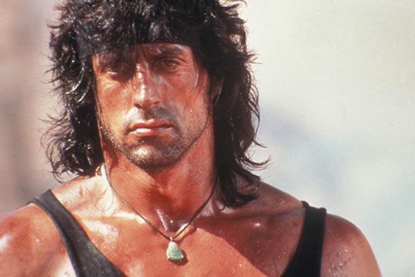 Super Hollywood John Rambo Pictures Image And Wallpaper