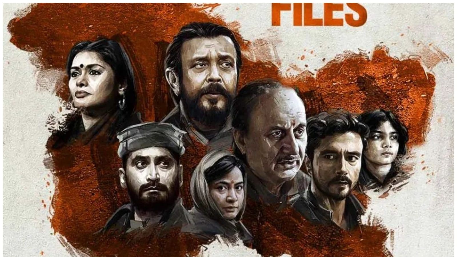 The Kashmir Files Re Vivek Agnihotri Film Is Closest To Truth
