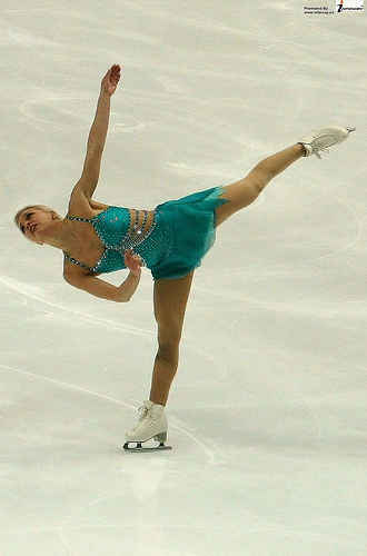 Figure Skating Wallpaper Photo Sharing