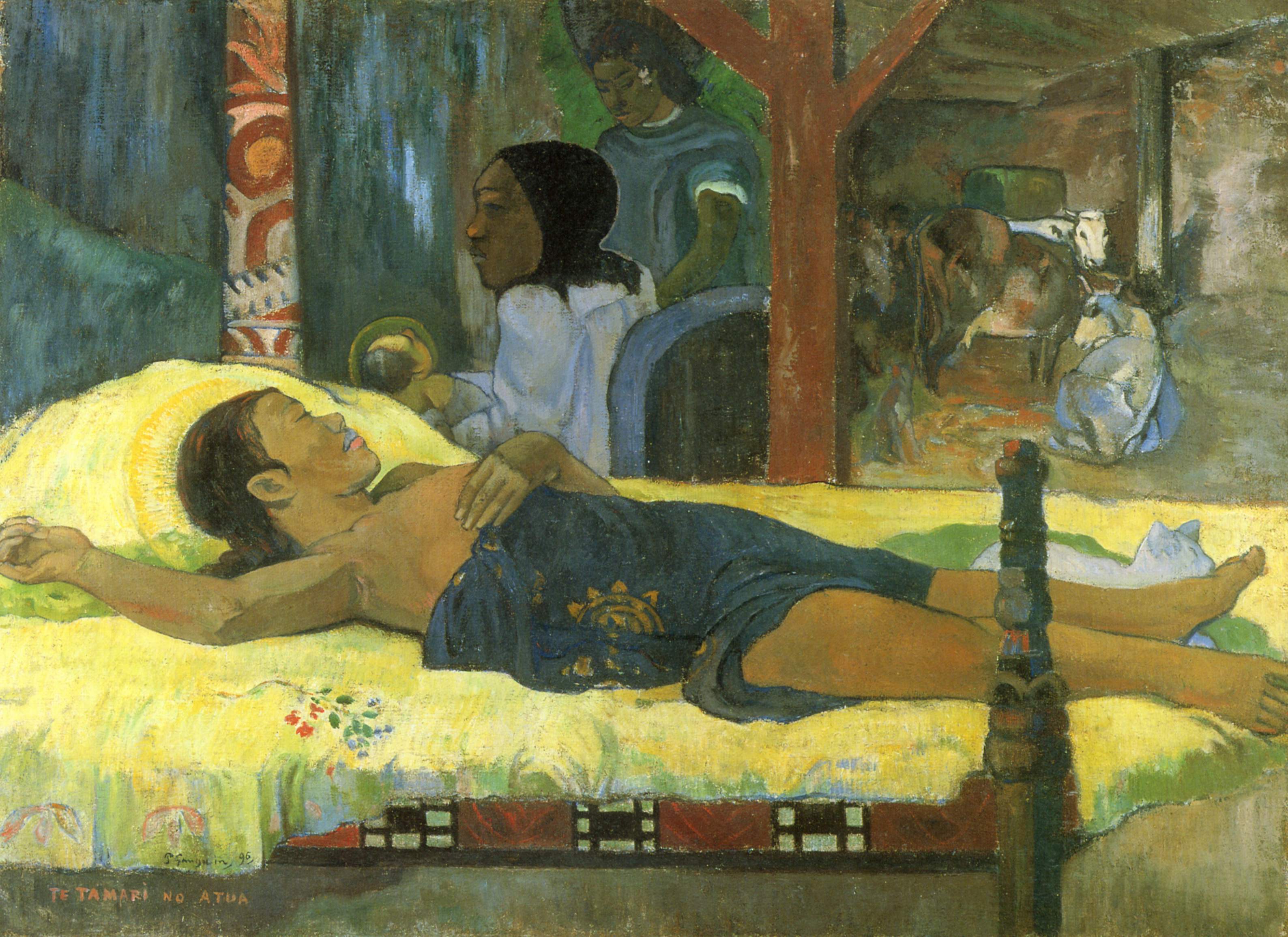Paul Gauguin 062jpg