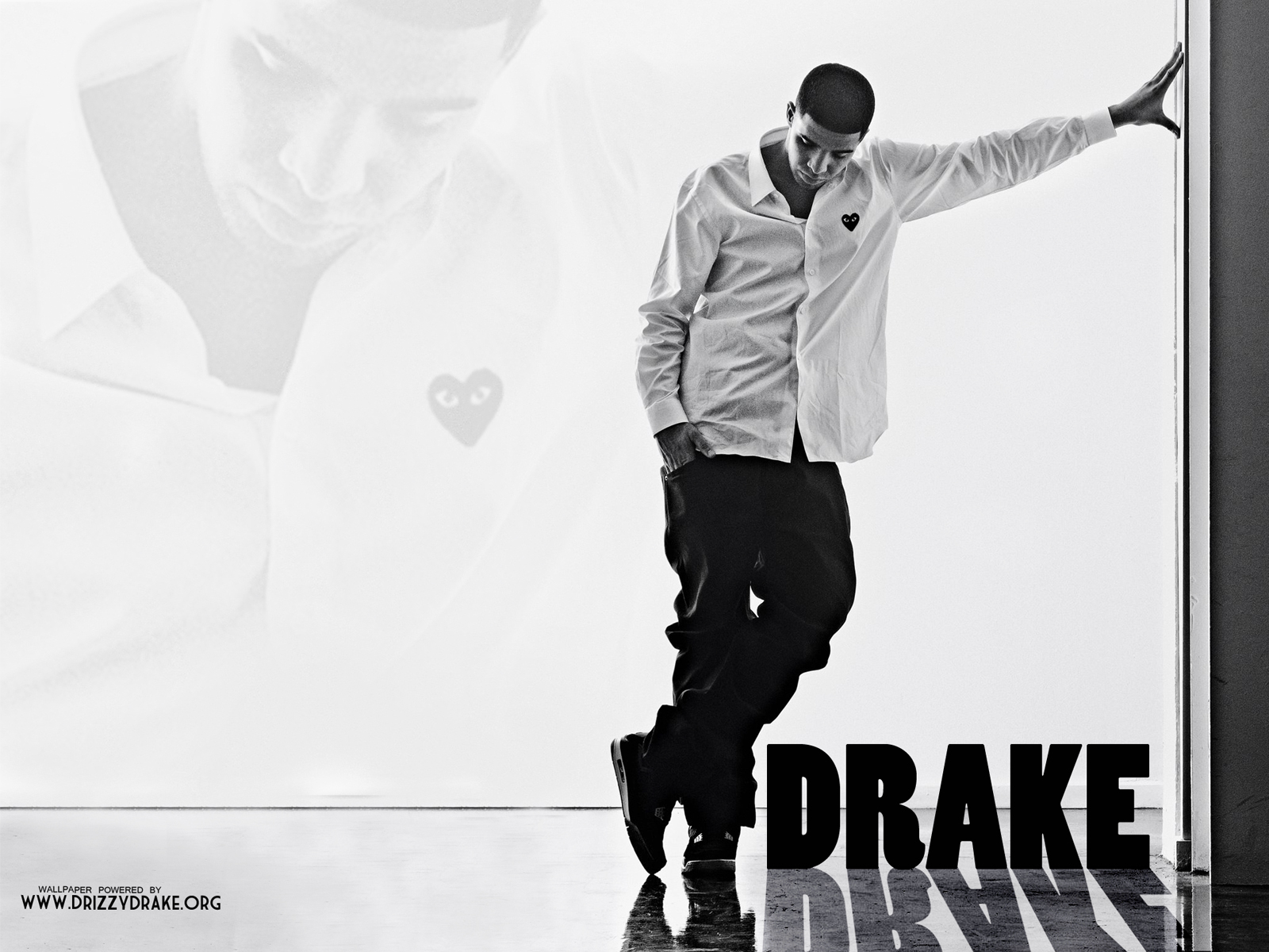 Drake High Quality Background Wallpaper