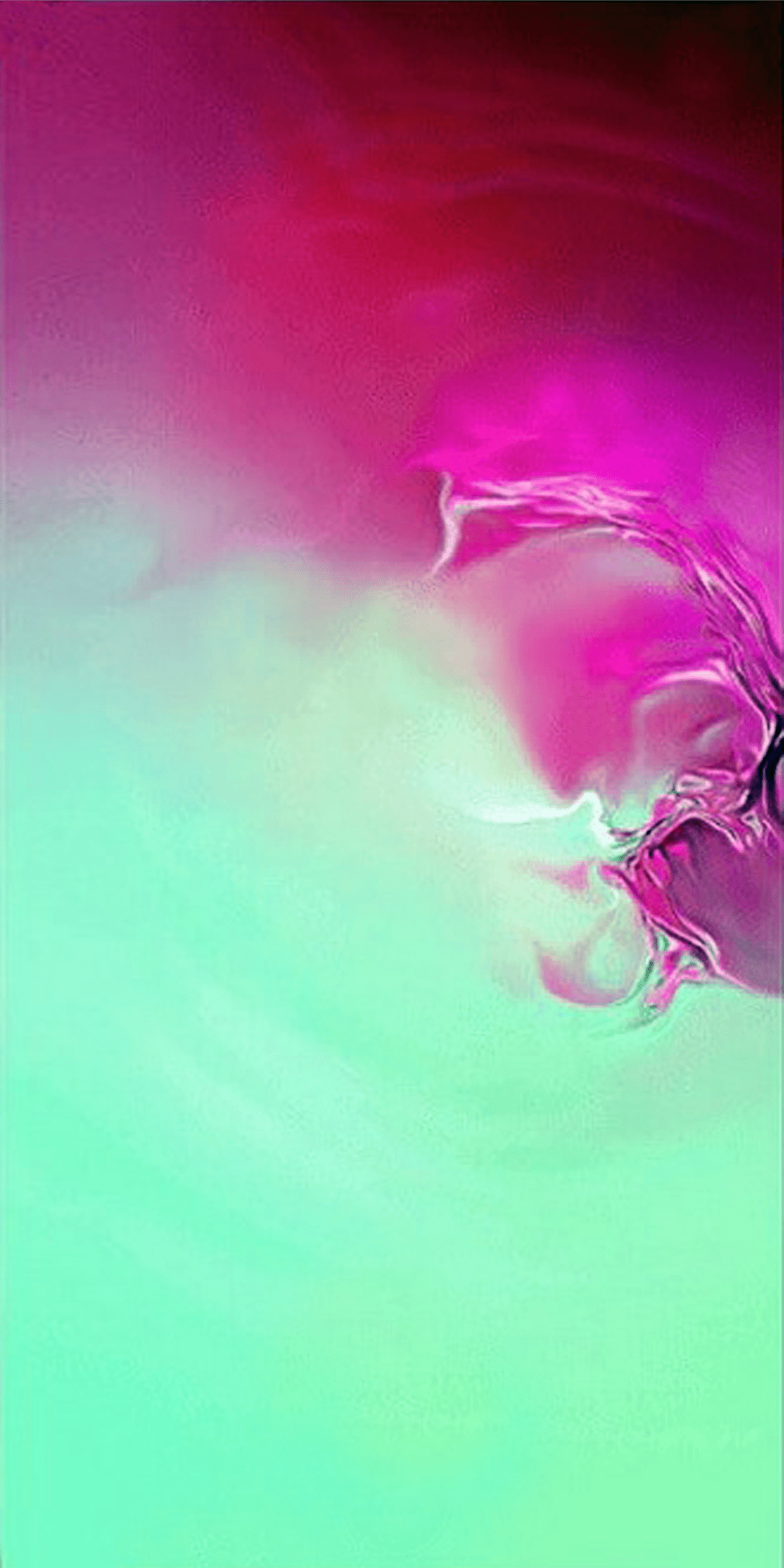 Samsung Galaxy S10 Official Stock HD Wallpaper