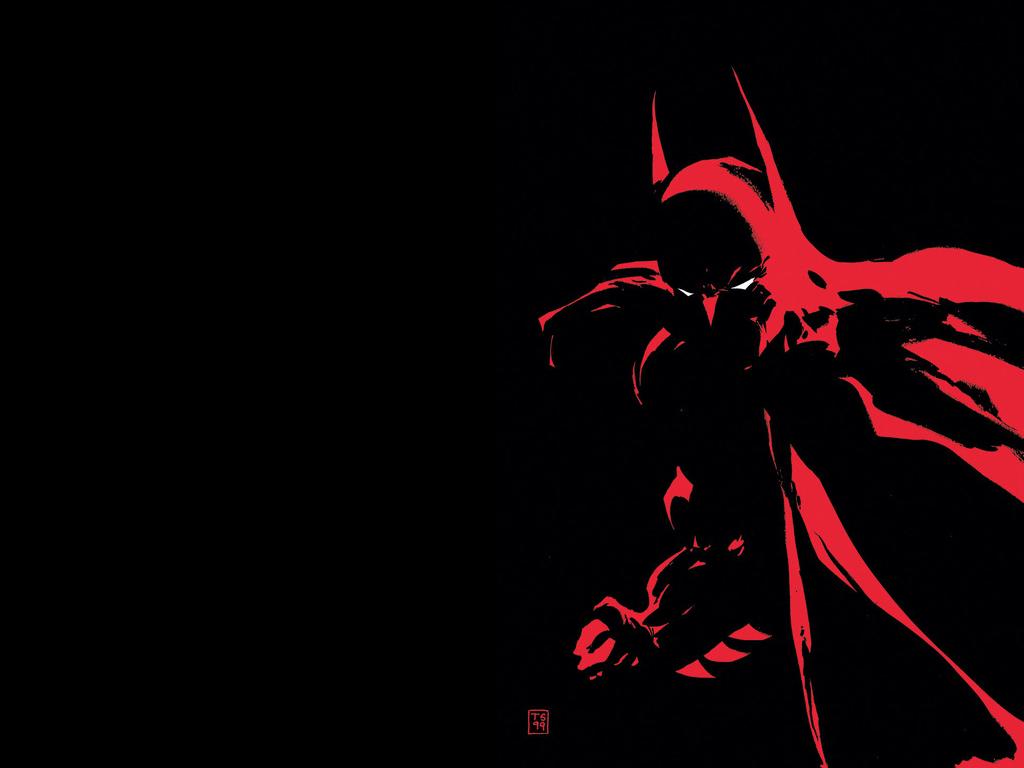 BATMAN DARK VICTORY WallpaperTim SaleS Comic Art Community