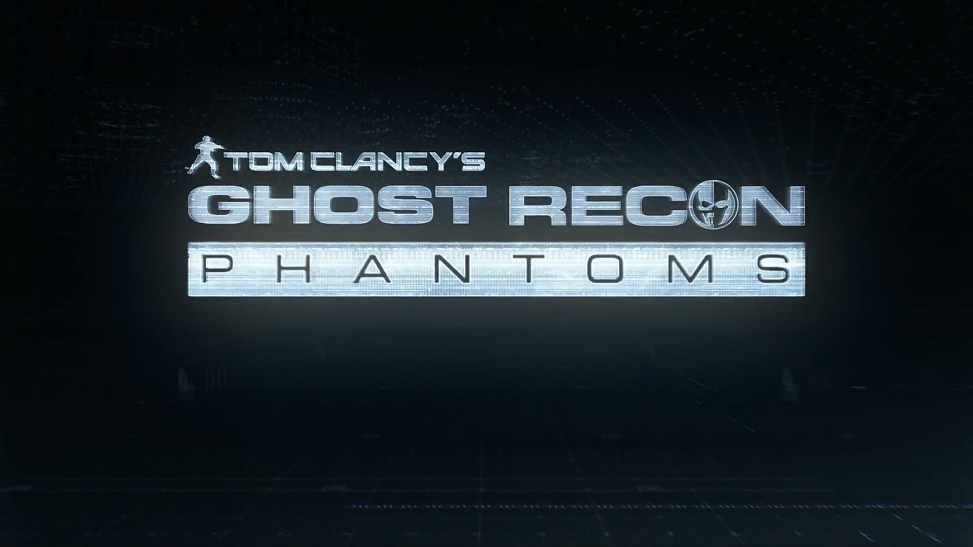 Recon Ghost Together Alone Fight Phantoms Wallpaper Trailer