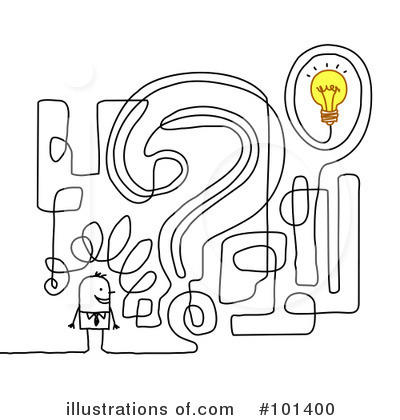 Maze Clipart Finders