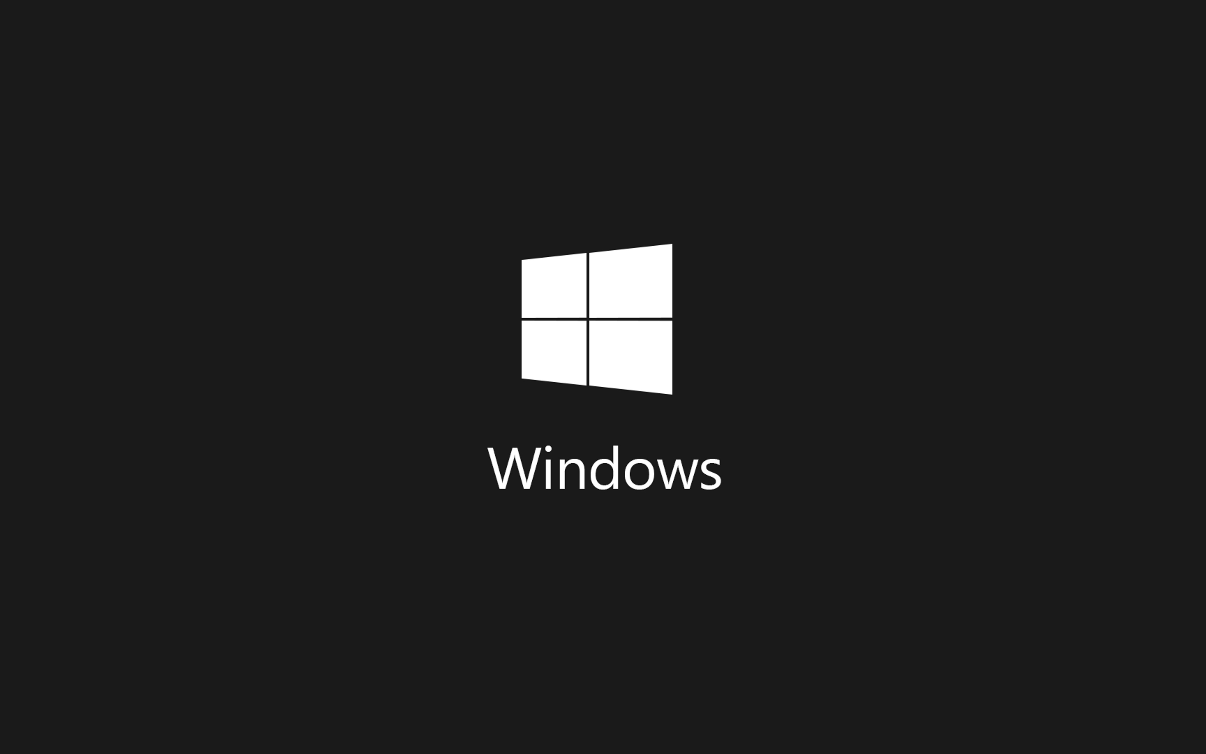 Dark 4k Wallpaper Windows