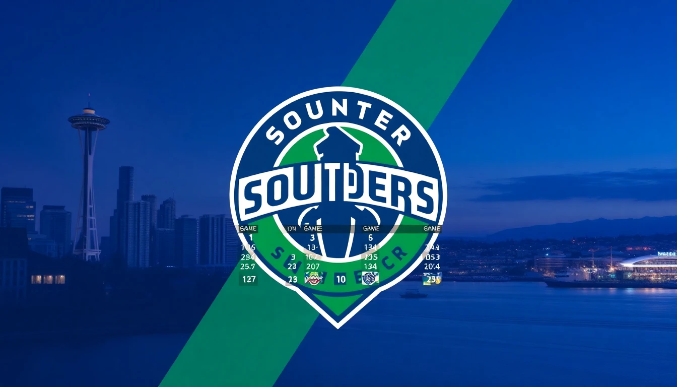 🔥 Free Download Seattle Sounders Schedule Wallpaper by @sheilajackson ...