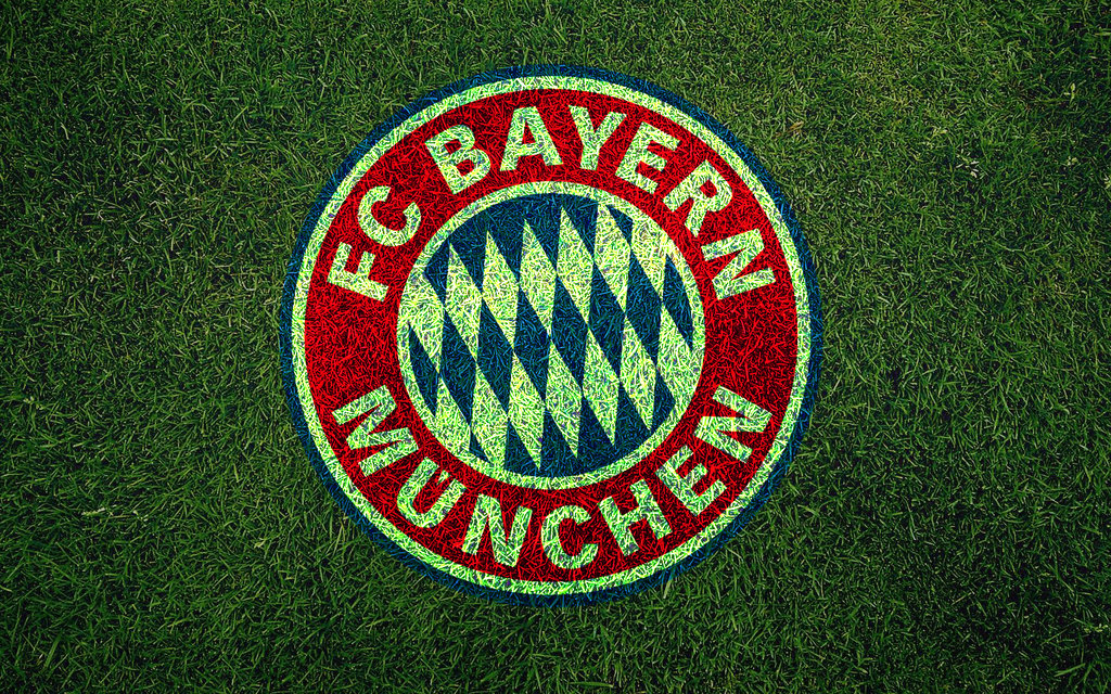 Fc Bayern Munich By W00den Sp00n