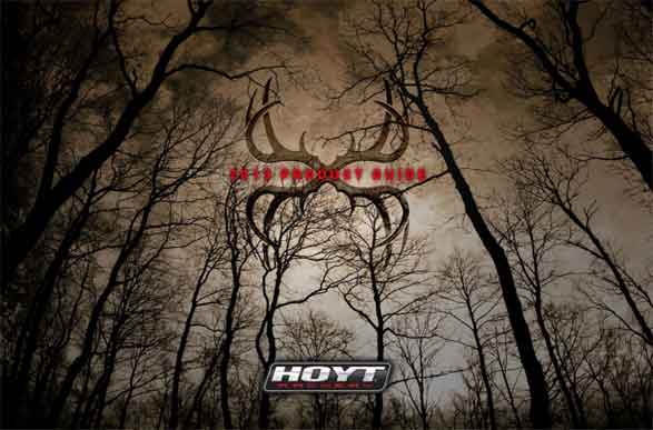 hoyt archery wallpapers