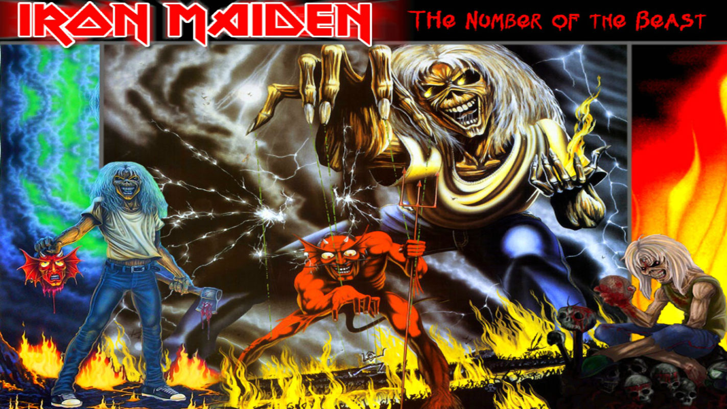 [45+] Iron Maiden Desktop Wallpapers | WallpaperSafari