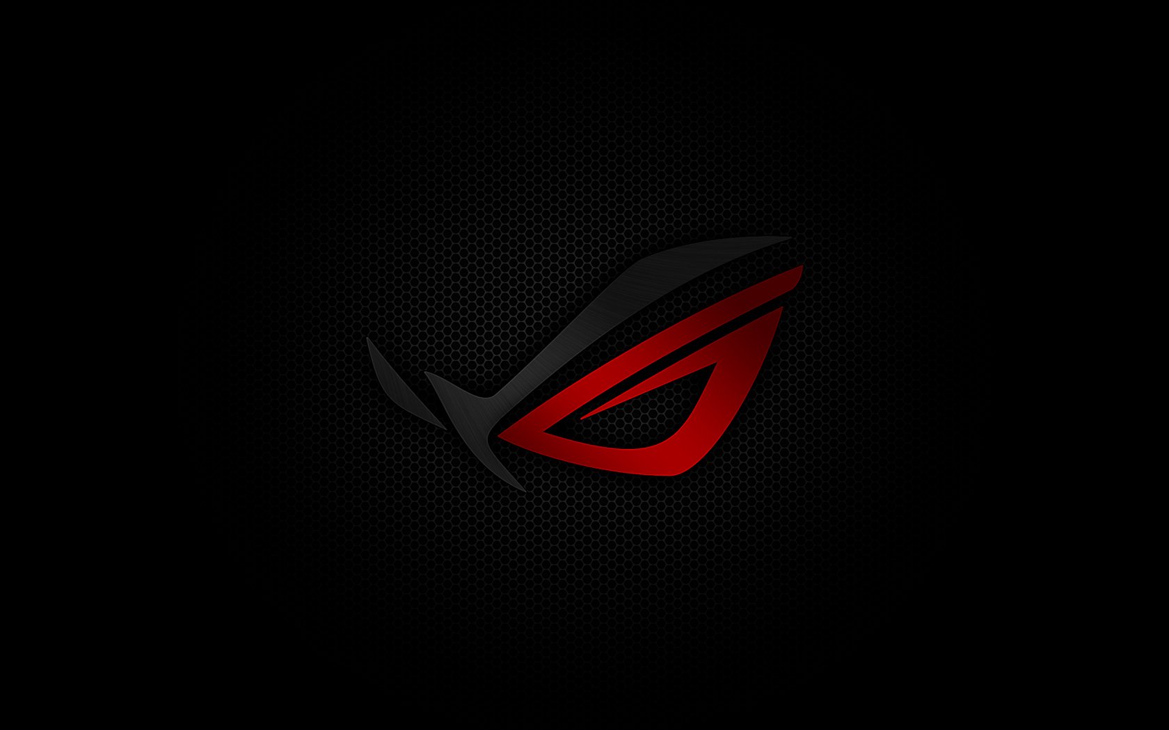 ASUS ROG Wallpaper Pack by BlaCkOuT1911 1680x1050
