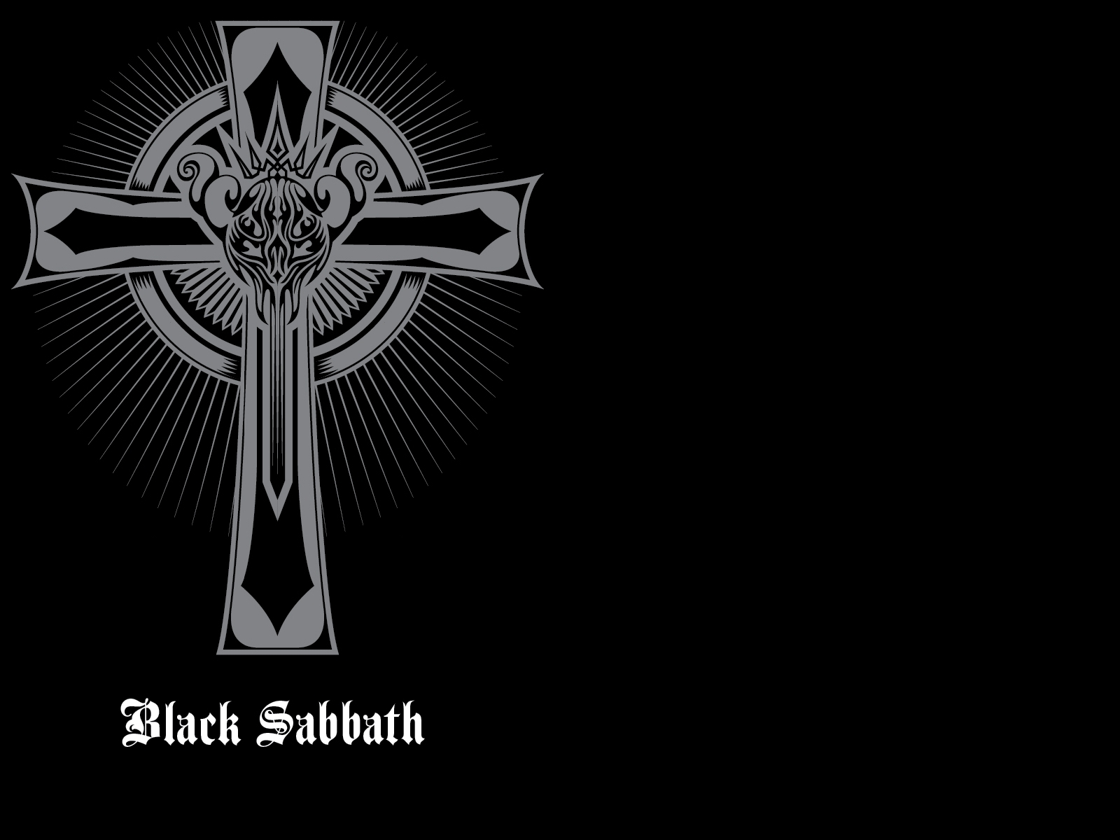 Black Sabbath Image HD Wallpaper And