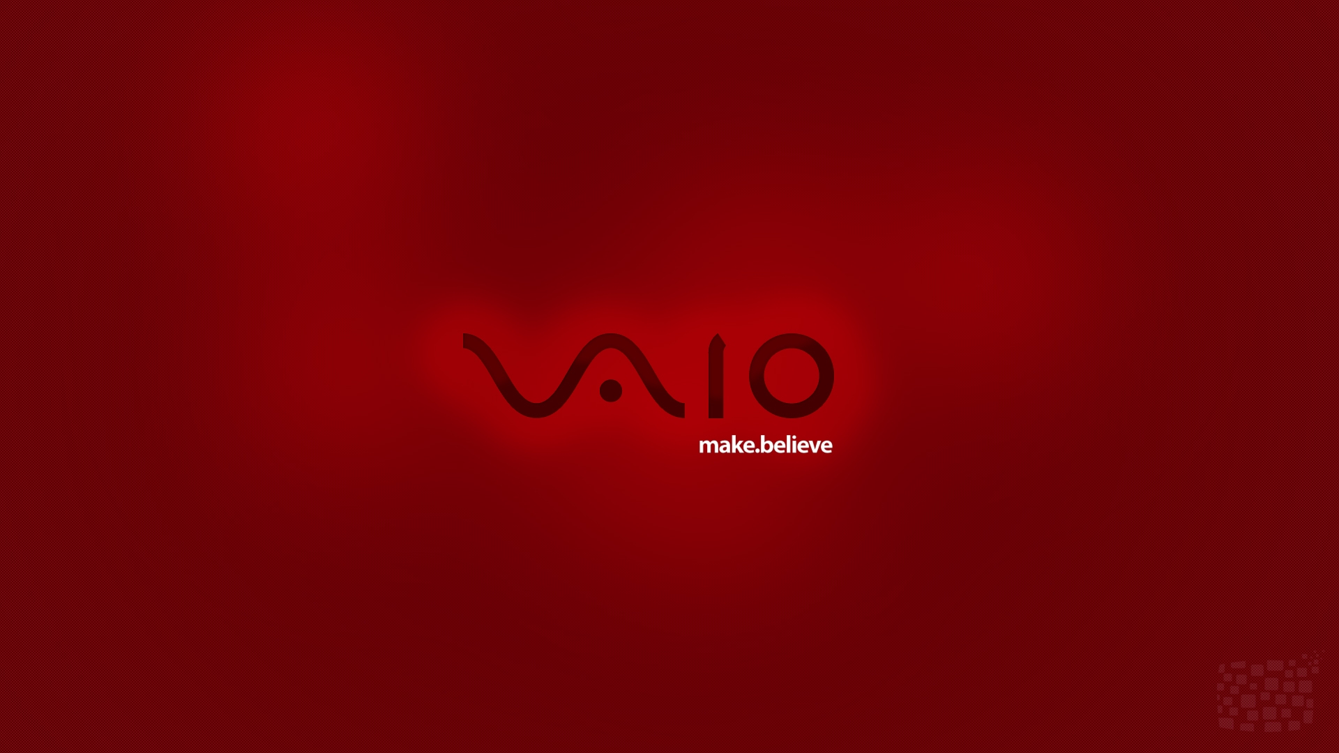 Definition Background Vaio The Red One Wallpaper