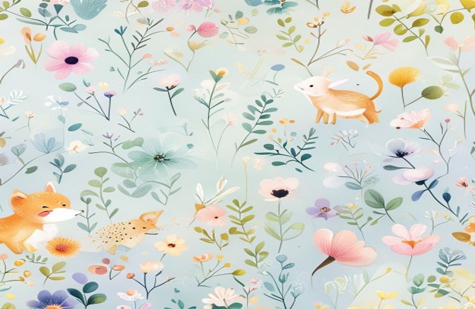 Cute Background Picture