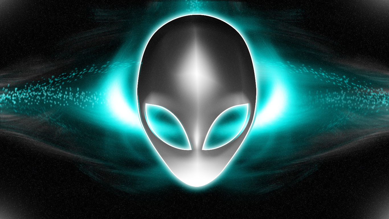 [49+] Alienware Logo Wallpaper on WallpaperSafari