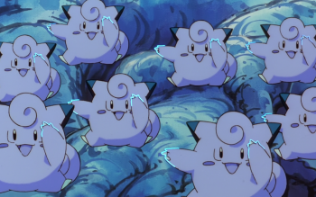 Clefairy Pok Mon Fondos De Pantalla HD