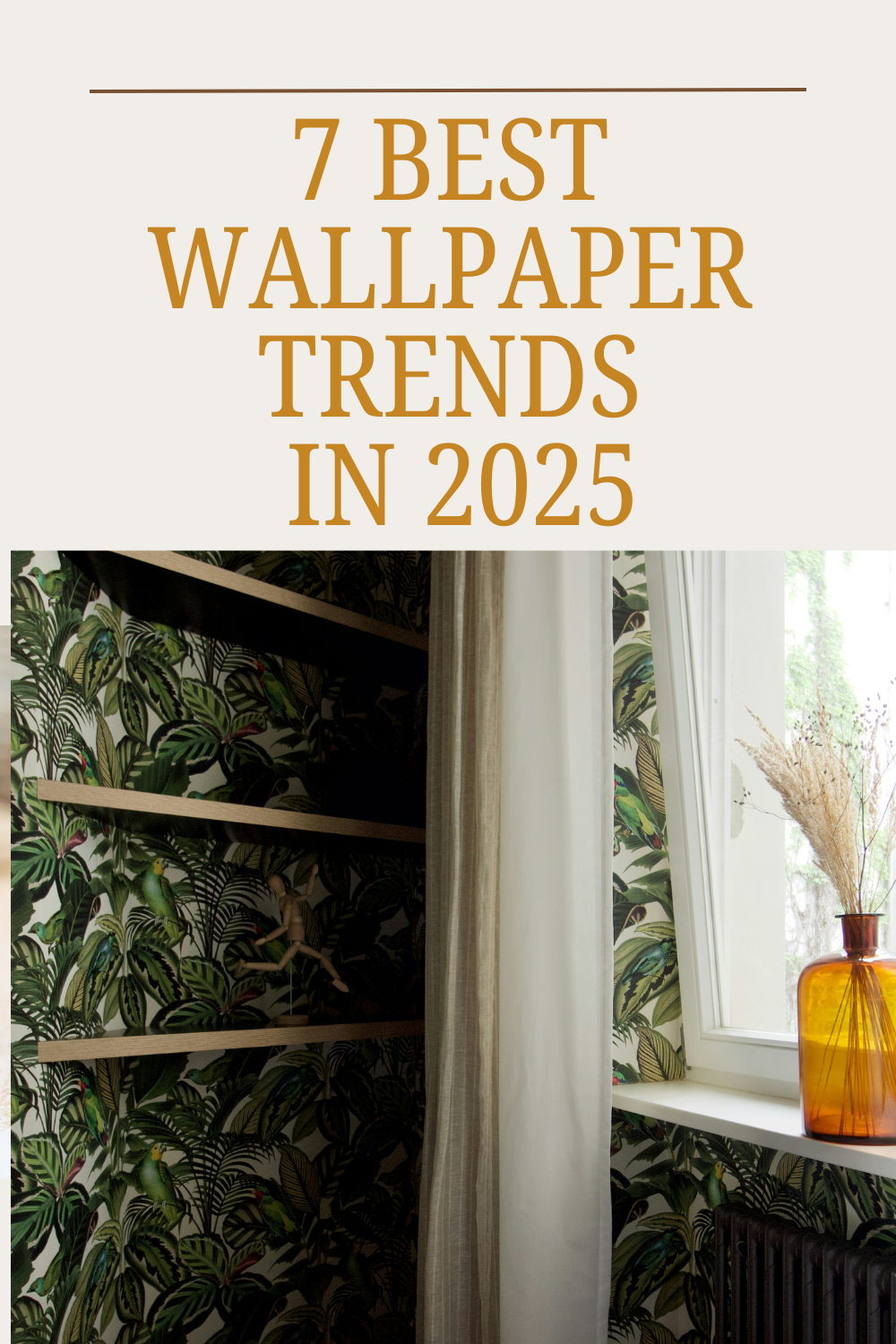 Top Wallpaper Trends